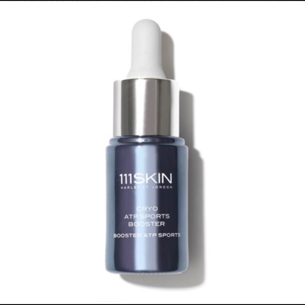 111SKIN CRYO ATP SPORTS BOOSTER
